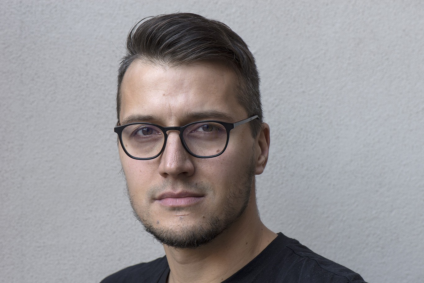 Markus Rozkalns